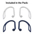 Ear Hooks Compatible with Airpods Pro